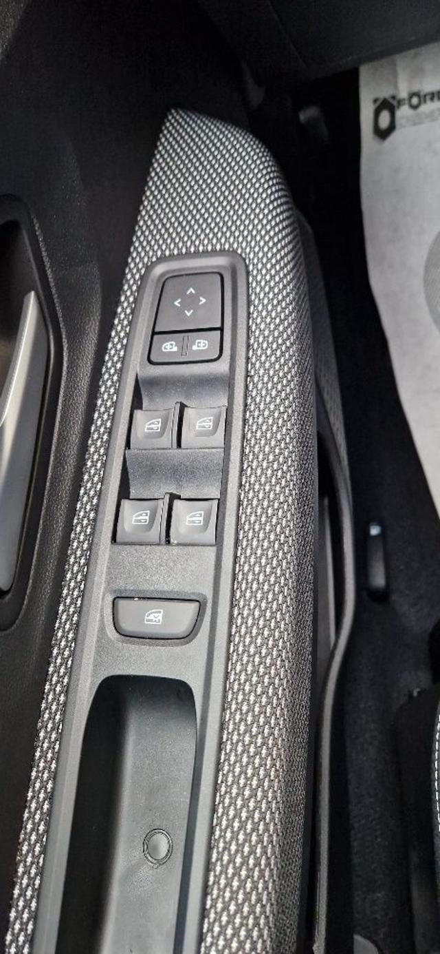 DACIA Sandero usata, con Filtro antiparticolato