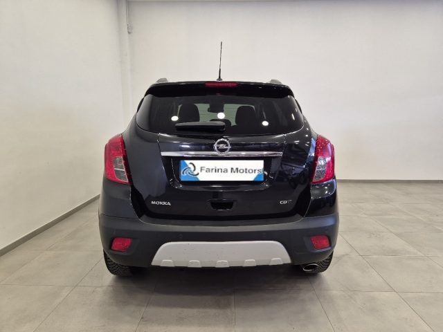 OPEL Mokka usata, con Airbag Passeggero