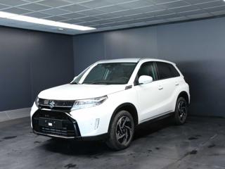 SUZUKI Vitara 1.4 Boosterjet hybrid AllGrip Top