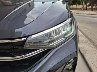 VOLKSWAGEN Taigo usata, con Volante multifunzione