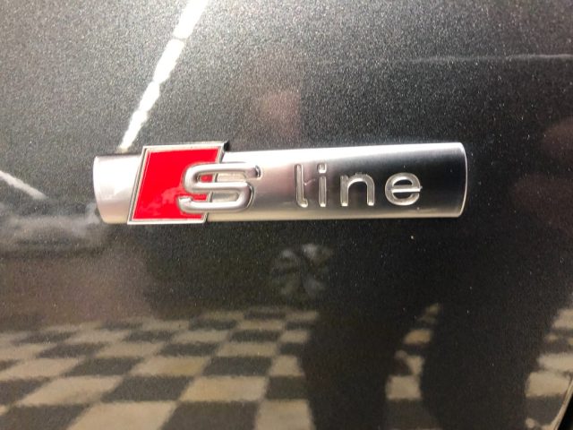 AUDI A6 usata 26