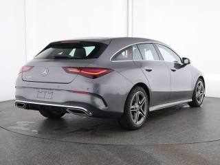 MERCEDES-BENZ CLA 180 usata, con Airbag