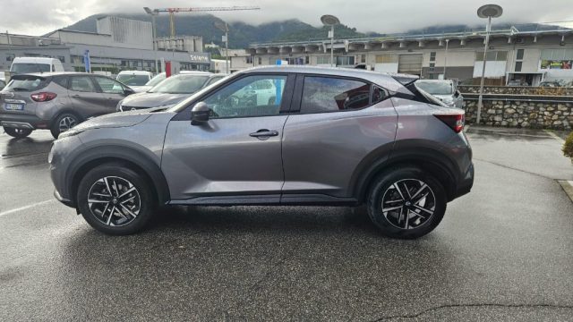 NISSAN Juke usata, con Cerchi in lega