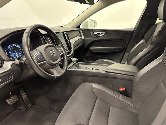 VOLVO XC60 usata, con Cerchi in lega