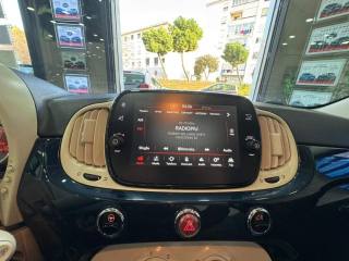 FIAT 500 usata, con Cruise Control