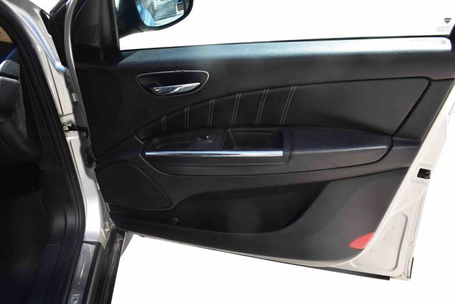 LANCIA Delta usata, con Immobilizzatore elettronico