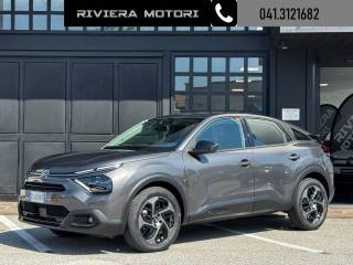 CITROEN C4 usata, con Park Distance Control