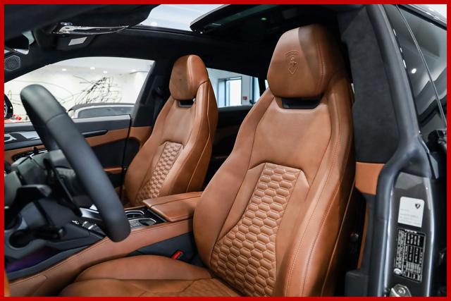 LAMBORGHINI Urus usata, con Chiusura centralizzata