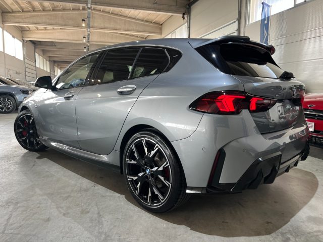 BMW 120 usata, con Airbag Passeggero