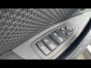 BMW X1 usata, con Volante in pelle