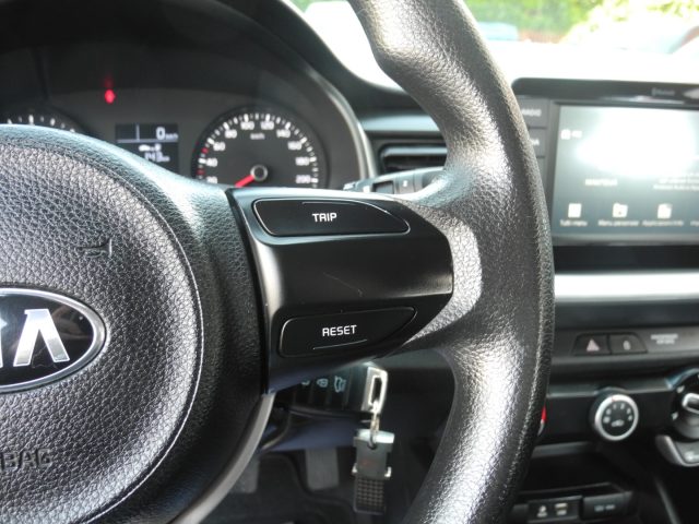 KIA Stonic usata 33