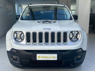 JEEP Renegade usata, con Airbag