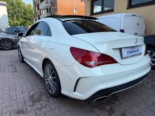 MERCEDES-BENZ CLA 200 usata, con Boardcomputer