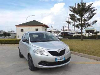 LANCIA Ypsilon usata, con Airbag