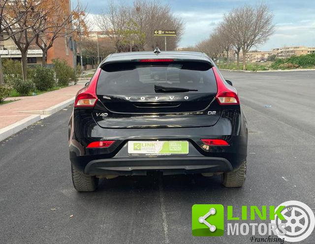 VOLVO V40 usata, con Airbag Passeggero