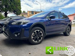 SUBARU XV usata, con Airbag