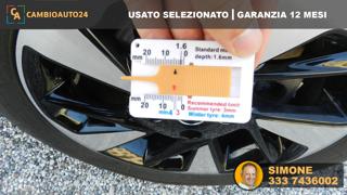 OPEL Corsa-e usata 114