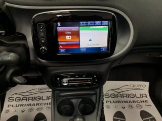 SMART ForTwo usata, con Chiusura centralizzata
