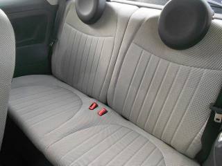 FIAT 500 usata, con Boardcomputer