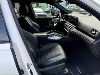 MERCEDES-BENZ GLE 350 usata, con ESP
