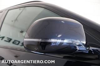 BMW X5 usata, con Airbag posteriore