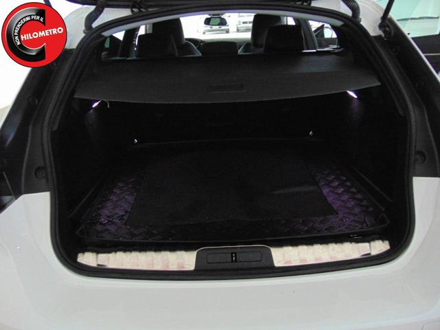 PEUGEOT 508 usata, con Chiusura centralizzata