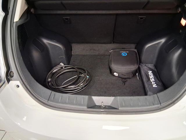 NISSAN Leaf usata 22
