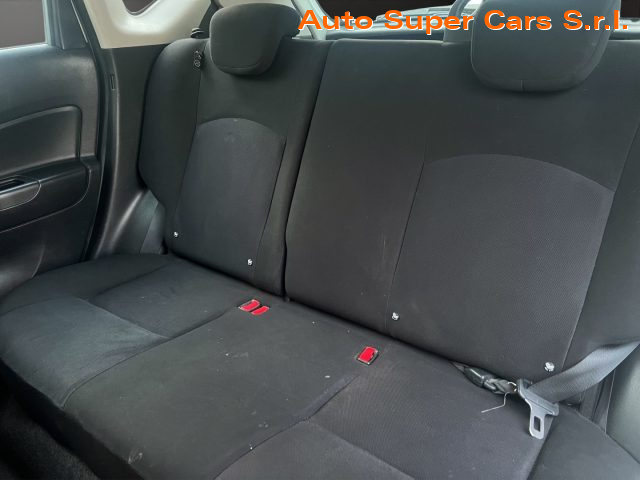 NISSAN Note usata, con Controllo elettronico della corsia