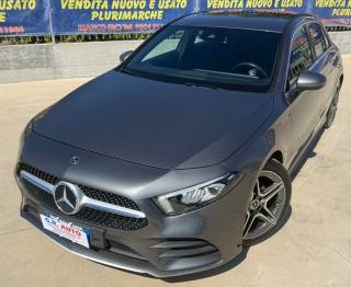 MERCEDES-BENZ A 180 Premium AMG GARANZIA
