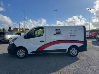 OPEL Vivaro usata, con Cruise Control