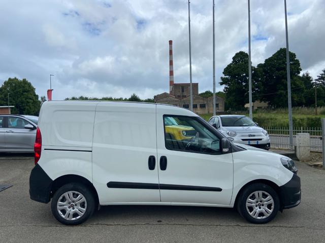 FIAT Doblo usata, con Chiusura centralizzata