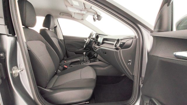SKODA Fabia usata 38