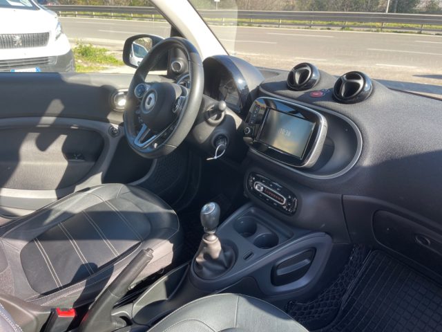 SMART ForTwo usata 12
