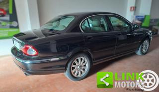JAGUAR X-Type usata, con Alzacristalli elettrici