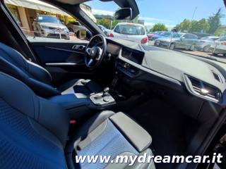 BMW 120 usata, con ESP