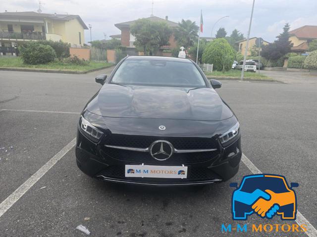 MERCEDES-BENZ A 180 usata, con Airbag