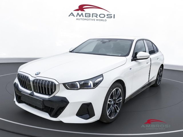 BMW 520 usata 0