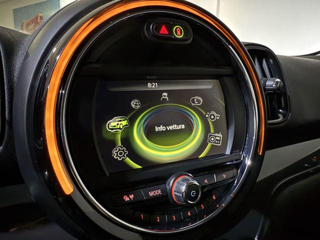 MINI Countryman usata, con Cruise Control