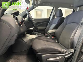 NISSAN Juke usata, con Cruise Control