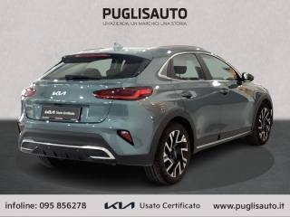 KIA XCeed usata, con Airbag Passeggero