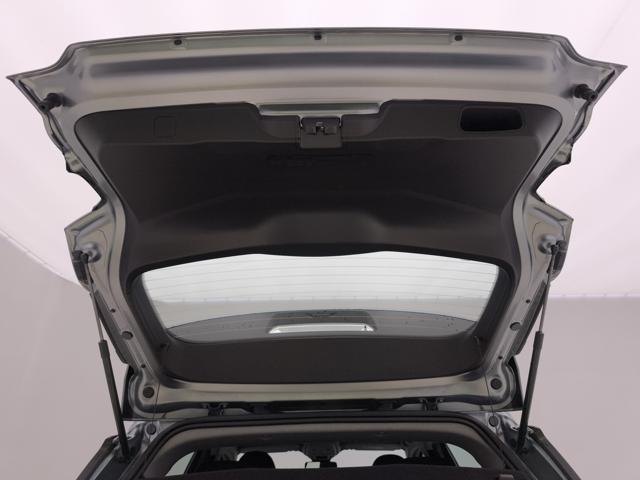 JEEP Avenger usata, con Controllo elettronico della corsia