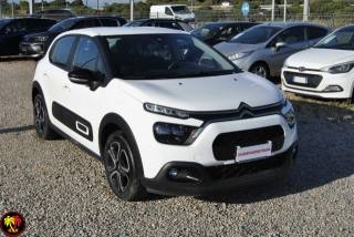 CITROEN C3 usata, con Airbag laterali