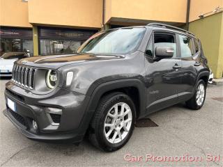 JEEP Renegade 1.0 T3 Limited