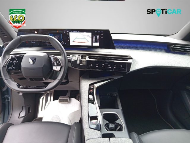 PEUGEOT 3008 usata 10