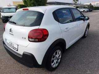 CITROEN C3 usata, con Airbag laterali
