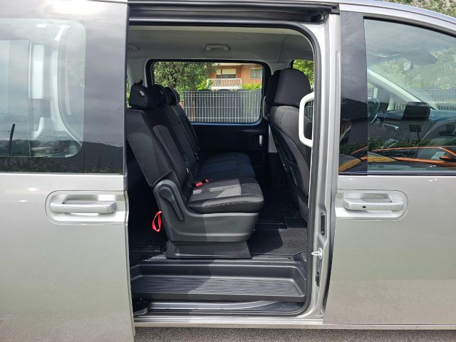 HYUNDAI Staria usata, con Sistema di navigazione