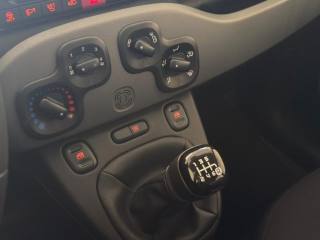 FIAT Panda usata, con Autoradio digitale