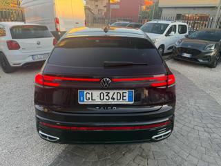 VOLKSWAGEN Taigo usata, con Autoradio