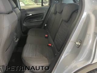 JEEP Avenger usata, con Luci diurne LED