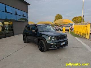 JEEP Renegade usata, con Airbag laterali